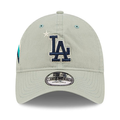 ニューエラ キャップ 9TWENTY ロサンゼルス ドジャース 2023 MLB ALL-STAR GAME STRAPBACK CAP MINT