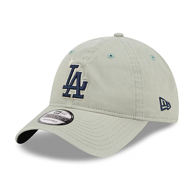 ニューエラ キャップ 9TWENTY ロサンゼルス ドジャース 2023 MLB ALL-STAR GAME STRAPBACK CAP MINT