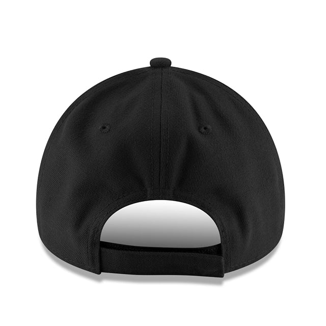 海外取寄 ニューエラ キャップ 9FORTY ニューヨーク ニックス 2026 NBA FINALS ADJUSTABLE CAP BLACK