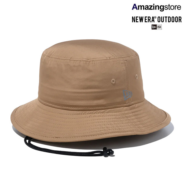 ニューエラ アウトドア アドベンチャーライト プロライト ハット OUTDOOR ADVENTURE LIGHT PROLITE HAT KHAKI
