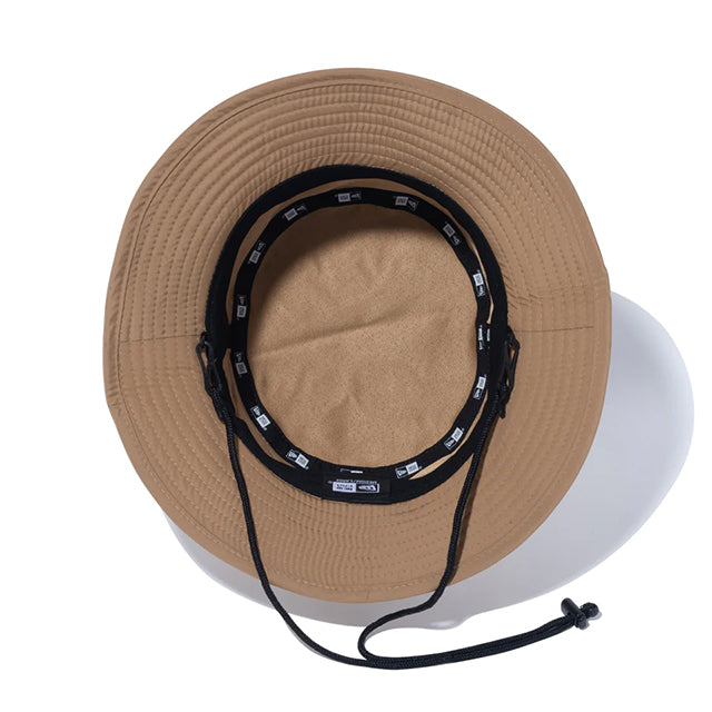 ニューエラ アウトドア アドベンチャーライト プロライト ハット OUTDOOR ADVENTURE LIGHT PROLITE HAT KHAKI