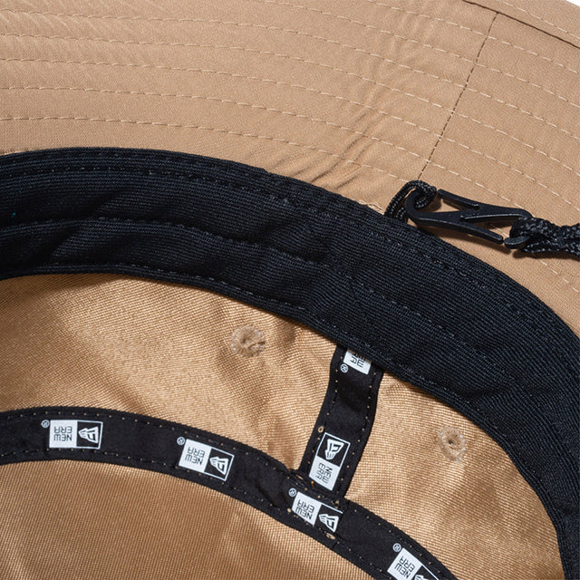 ニューエラ アウトドア アドベンチャーライト プロライト ハット OUTDOOR ADVENTURE LIGHT PROLITE HAT KHAKI