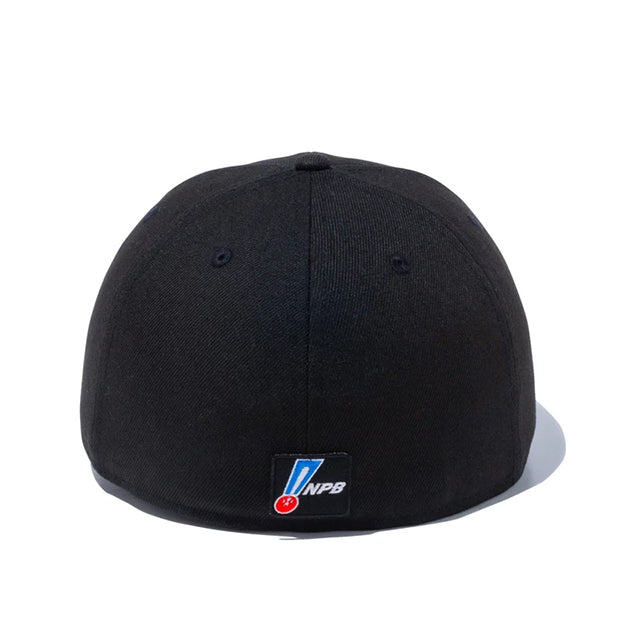 ニューエラ キャップ PC59FIFTY 読売 ジャイアンツ NPB ON-FIELD VISITOR PRE-CURVED FITTED CAP