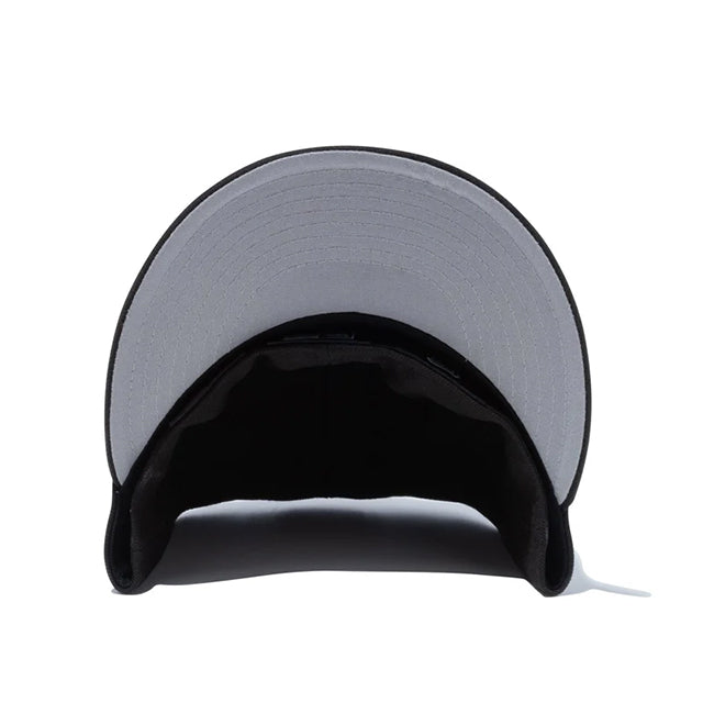 ニューエラ キャップ PC59FIFTY 読売 ジャイアンツ NPB ON-FIELD VISITOR PRE-CURVED FITTED CAP