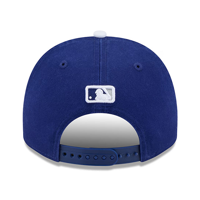 2025 ジャッキー ロビンソンデーモデル 海外取寄 ニューエラ キャップ GOLFER ブルックリン ドジャース