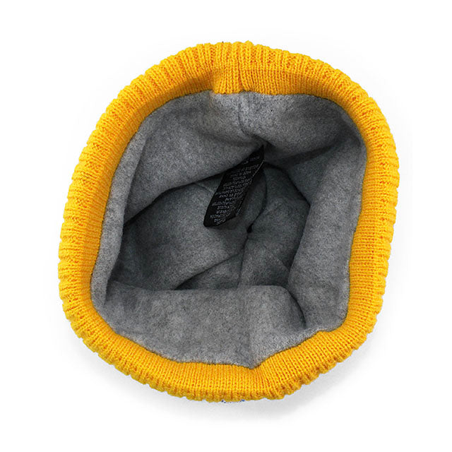 ニューエラ ニット ビーニー UCLA ブルーインズ NCAA SPORT KNIT BEANIE LIGHT BLUE