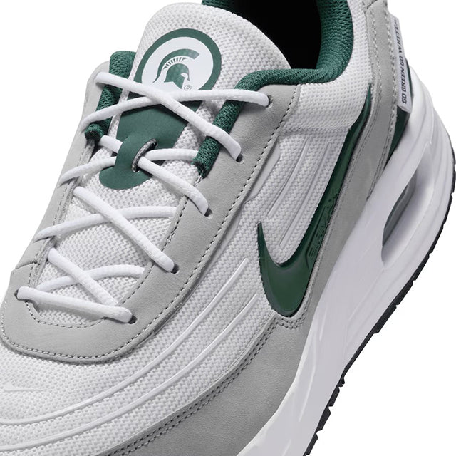 海外取寄 ナイキ ミシガンステイト スパルタンズ NCAA NIKE AIR MAX VERSE