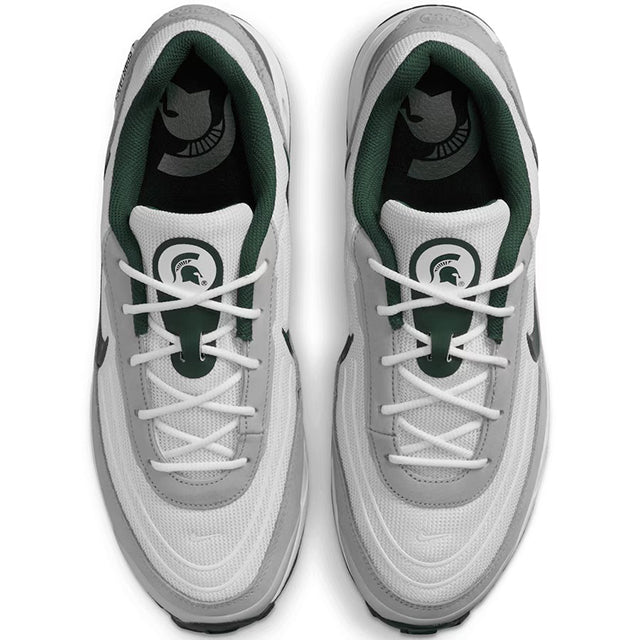 海外取寄 ナイキ ミシガンステイト スパルタンズ NCAA NIKE AIR MAX VERSE