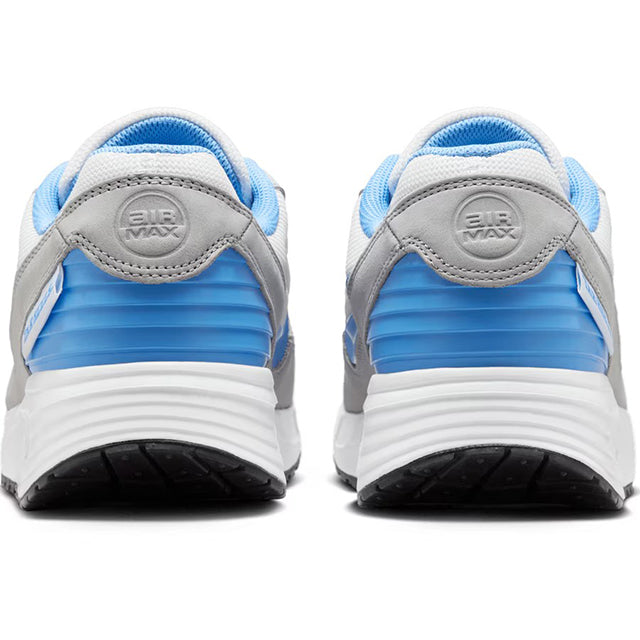 海外取寄 ナイキ ノースカロライナ ターヒールズ NCAA NIKE AIR MAX VERSE