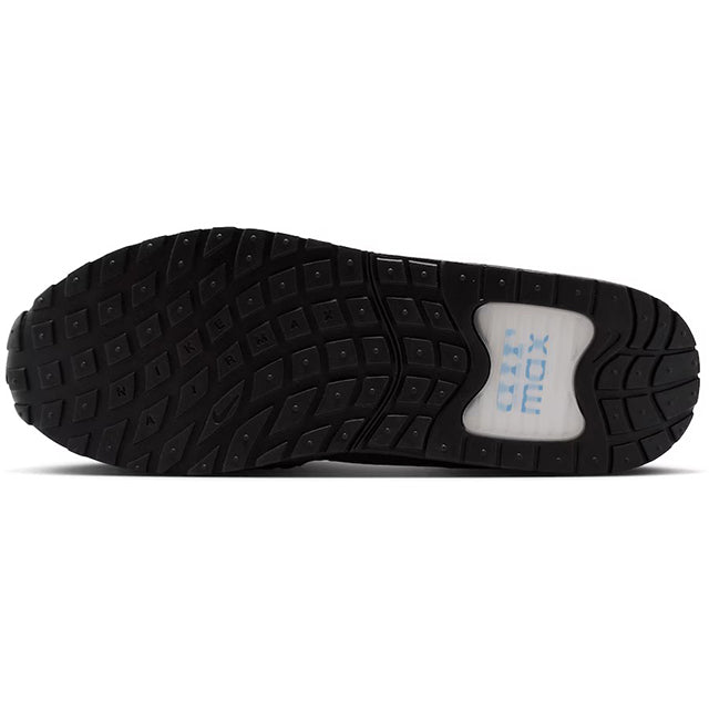 海外取寄 ナイキ ノースカロライナ ターヒールズ NCAA NIKE AIR MAX VERSE