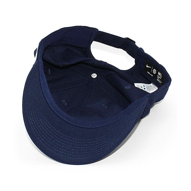 ナイキ キャップ アトレティコ マドリード BOZZ CLUB STRAPBACK CAP NAVY