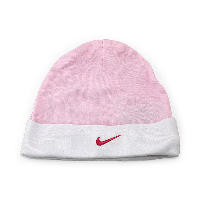 幼児用 ナイキ ロンパース NHN JDI 3 PIECE INFANT SET PINK