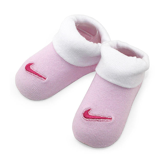 幼児用 ナイキ ロンパース NHN JDI 3 PIECE INFANT SET PINK