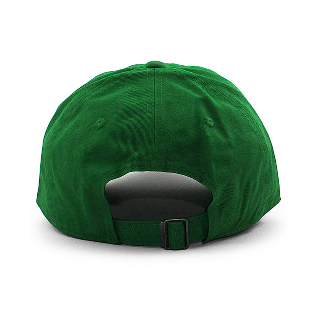 ナイキ キャップ サッカー ブラジル代表 CLUB STRAPBACK CAP GREEN