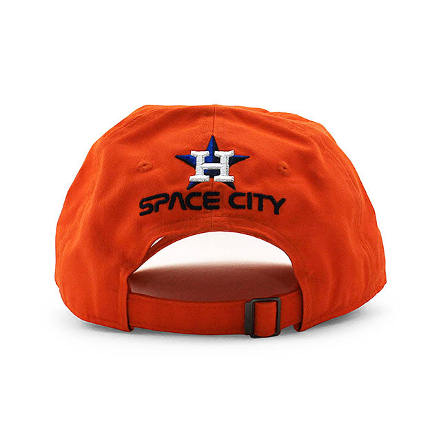 シティコネクト ナイキ キャップ ヒューストン アストロズ MLB CITY CONNECT CLUB STRAPBACK CAP ORANGE