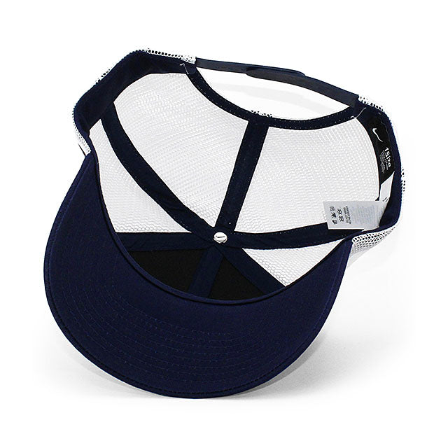 ナイキ メッシュキャップ パリ サンジェルマン FC PSG CLASSIC 99 TRUCKER MESH CAP NAVY