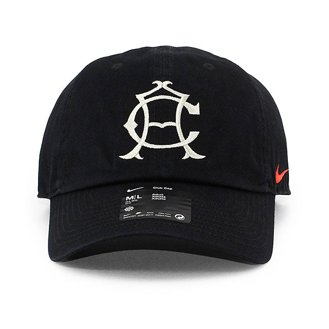 ナイキ キャップ クラブ アメリカ LEAGUE MX CLUB STRAPBACK CAP BLACK