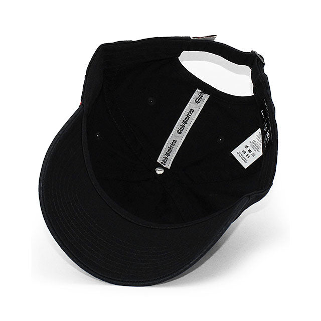 ナイキ キャップ クラブ アメリカ LEAGUE MX CLUB STRAPBACK CAP BLACK