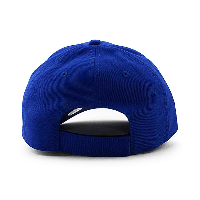 ナイキ キャップ ニューヨーク メッツ MLB EVERGREEN CLUB PERFORMANCE ADJUSTABLE CAP BLUE
