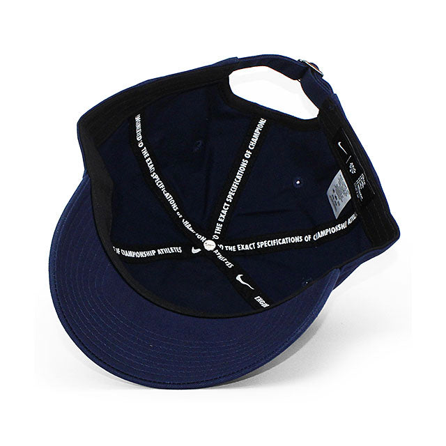 ナイキ キャップ プーマス UNAM LEAGUE MX CLUB STRAPBACK CAP NAVY