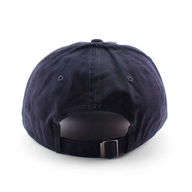 ナイキ キャップ ニューヨーク ヤンキース NIKE CLUB UNSTRUCTURED ORGANIC COTTON CAP PITCH BLUE