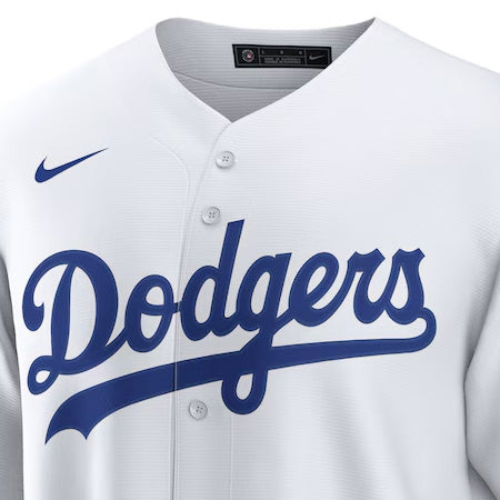 佐々木朗希モデル 海外取寄 NIKE レプリカユニフォーム HOME REPLICA PLAYER JERSEY