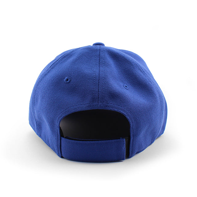 ナイキ キャップ ニューヨーク メッツ DRI-FIT CLUB STRUCTURED CAP RUSH BLUE