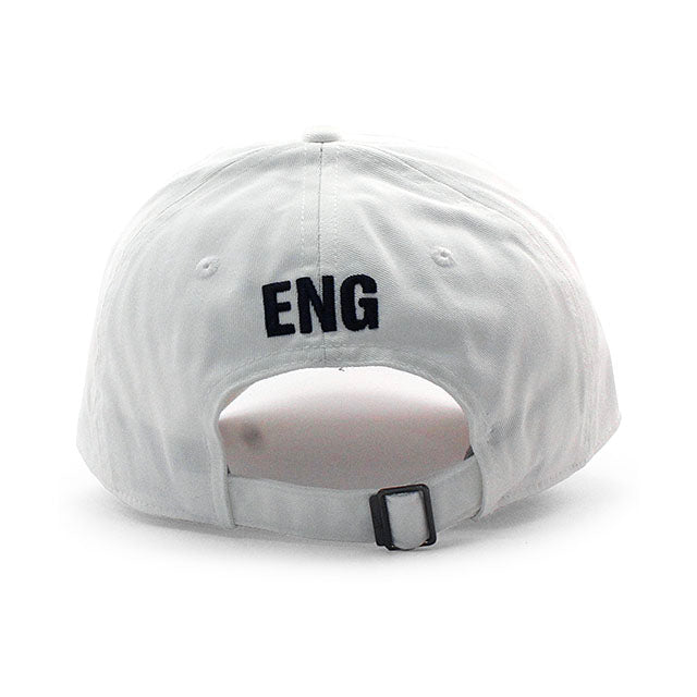 ナイキ キャップ サッカー イングランド代表 CLUB STRAPBACK CAP WHITE