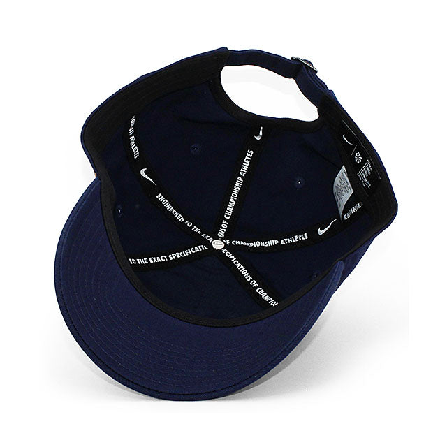 ナイキ キャップ サッカー フランス代表 CLUB STRAPBACK CAP NAVY