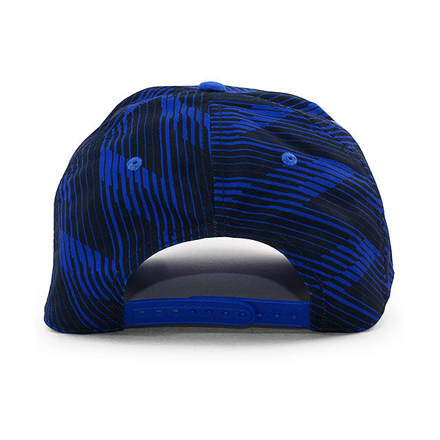 ナイキ キャップ サッカー フランス代表 RISE SNAPBACK CAP BLUE