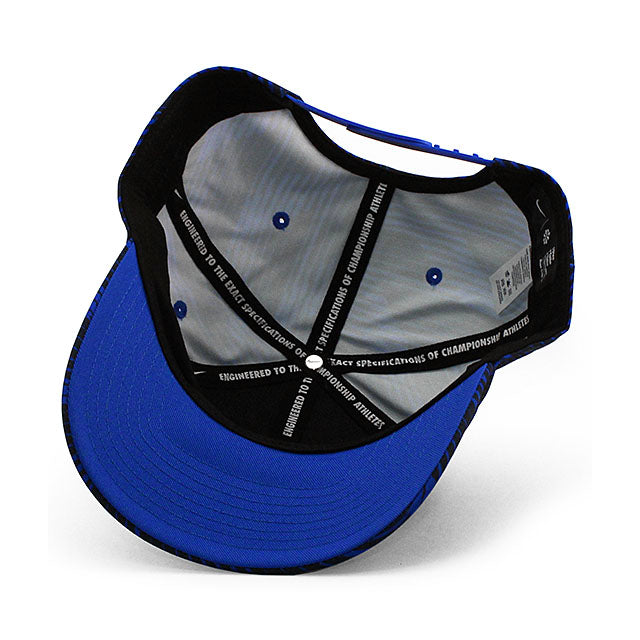 ナイキ キャップ サッカー フランス代表 RISE SNAPBACK CAP BLUE