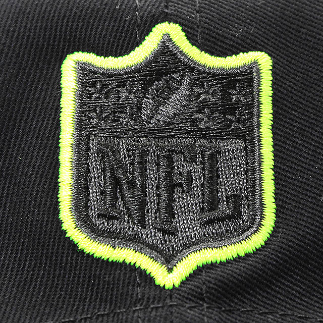 ナイキ キャップ バッファロー ビルズ NFL HERITAGE 86 VOLT STRAPBACK CAP H86 BLACK NIKE BUFFALO BILLS