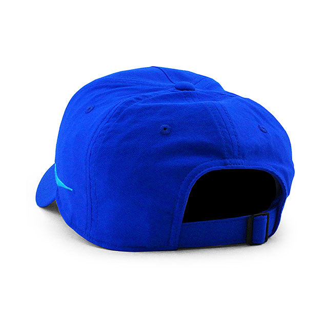 ナイキ キャップ インテル ミラノ BOZZ CLUB STRAPBACK CAP BLUE