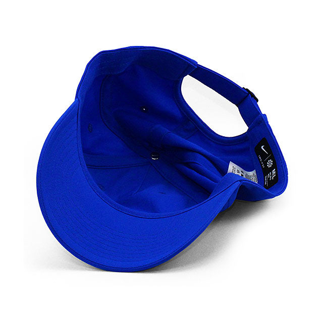 ナイキ キャップ インテル ミラノ BOZZ CLUB STRAPBACK CAP BLUE