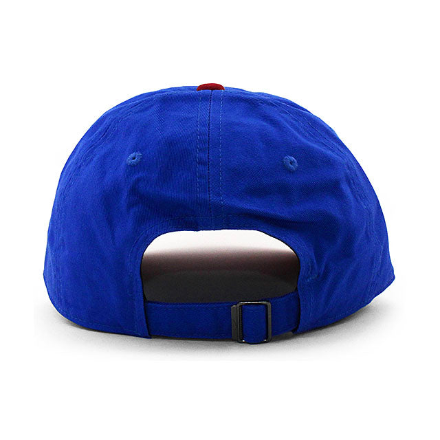 ナイキ キャップ FC バルセロナ LA LIGA CLUB STRAPBACK CAP ROYAL