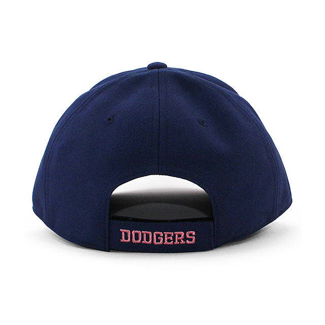 ナイキ キャップ ロサンゼルス ドジャース MLB PERFORMANCE CLUB CAP NAVY