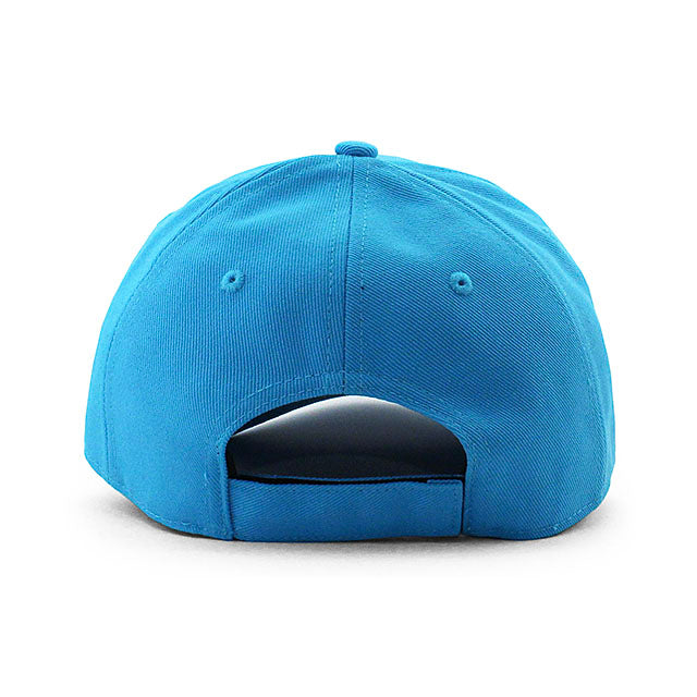 ナイキ キャップ マイアミ マーリンズ MLB PERFORMANCE CLUB CAP BLUE