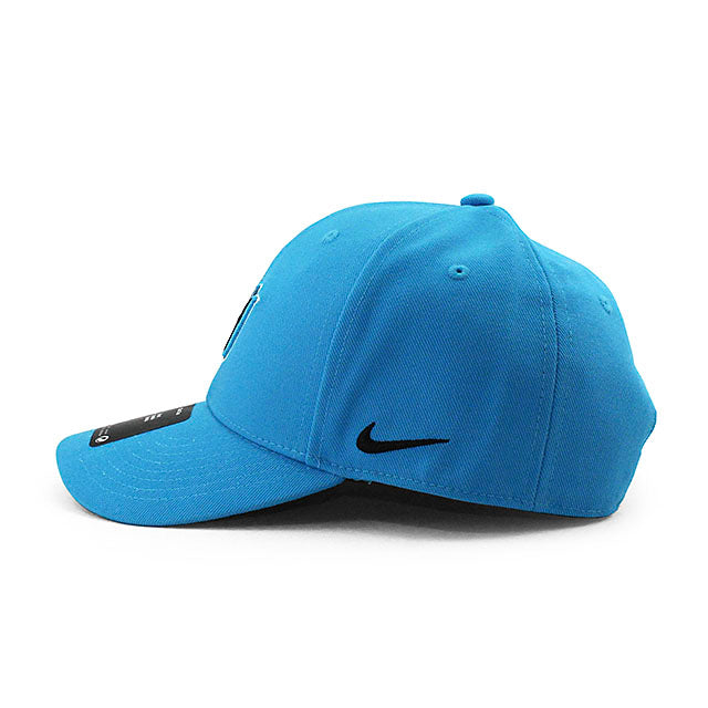 ナイキ キャップ マイアミ マーリンズ MLB PERFORMANCE CLUB CAP BLUE