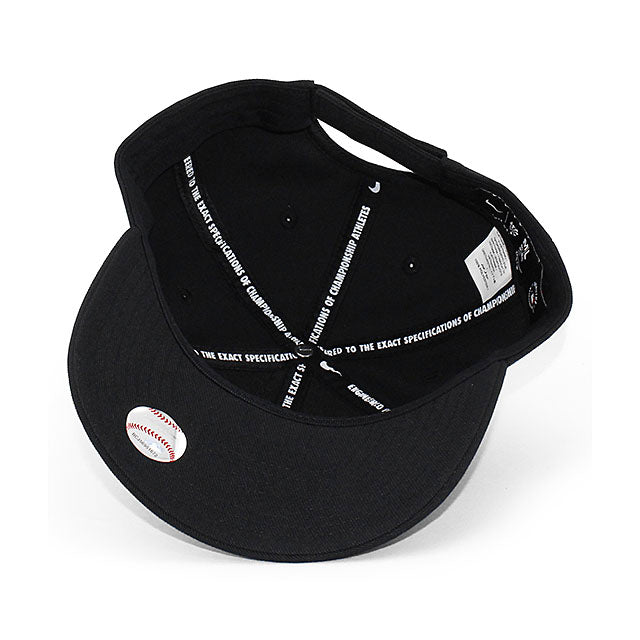 ナイキ キャップ ボルチモア オリオールズ MLB PERFORMANCE CLUB CAP BLACK