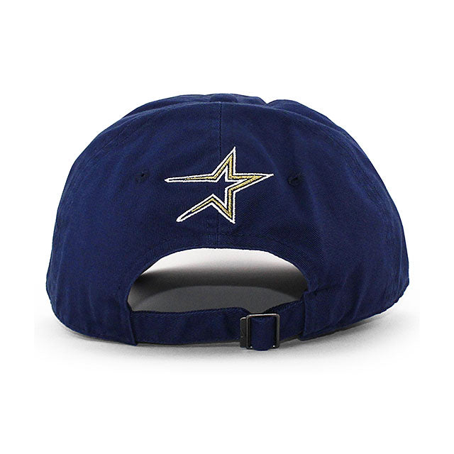 ナイキ キャップ ヒューストン アストロズ MLB CLUB STRAPBACK CAP NAVY