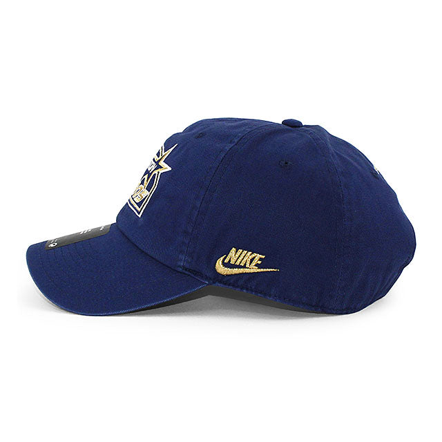 ナイキ キャップ ヒューストン アストロズ MLB CLUB STRAPBACK CAP NAVY