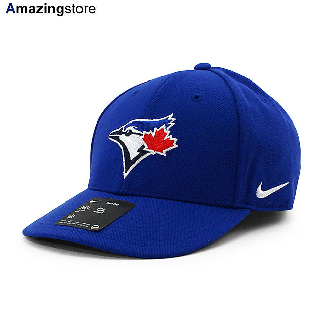 ナイキ キャップ トロント ブルージェイズ MLB PERFORMANCE CLUB ADJUSTABLE CAP ROYAL