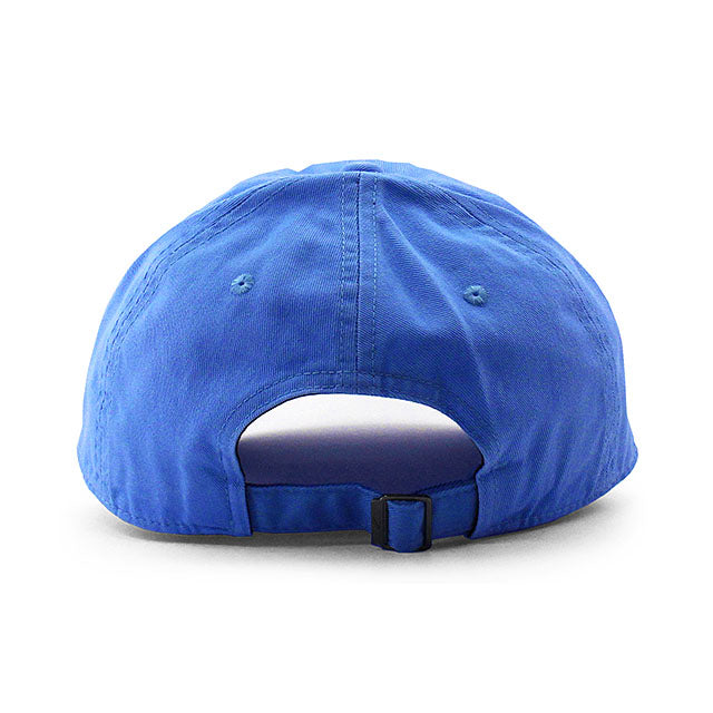 ナイキ キャップ シカゴ カブス MLB CLUB STRAPBACK CAP LT BLUE