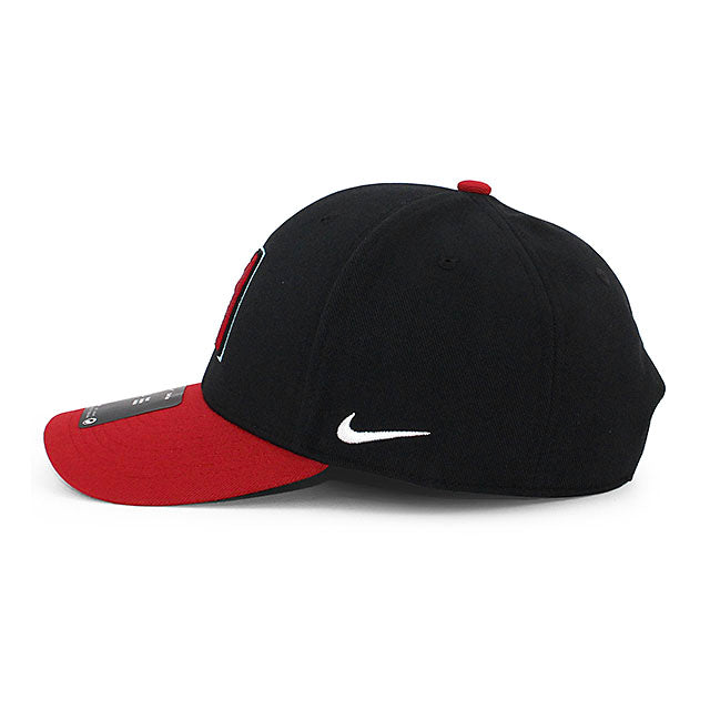 ナイキ キャップ アリゾナ ダイヤモンドバックス MLB PERFORMANCE CLUB CAP BLACK