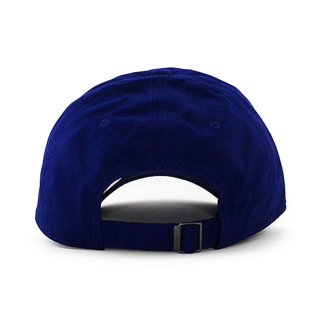 ナイキ キャップ ロサンゼルス ドジャース MLB EVERGREEN CLUB STRAPBACK CAP BLUE