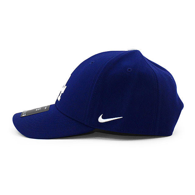 ナイキ キャップ ロサンゼルス ドジャース MLB PERFORMANCE CLUB CAP BLUE