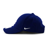 ナイキ キャップ ロサンゼルス ドジャース MLB EVERGREEN CLUB PERFORMANCE CAP BLUE