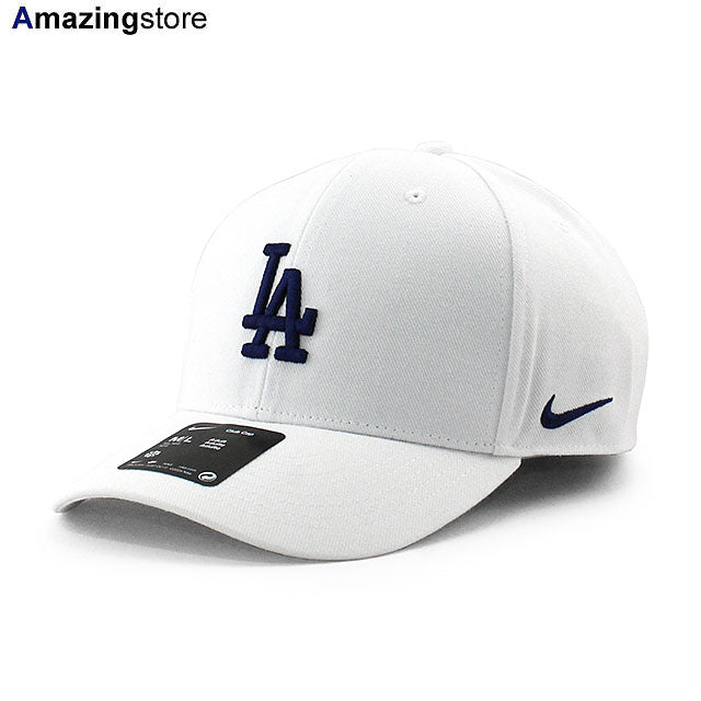 ナイキ キャップ ロサンゼルス ドジャース MLB CLUB PERFORMANCE ADJUSTABLE CAP WHITE