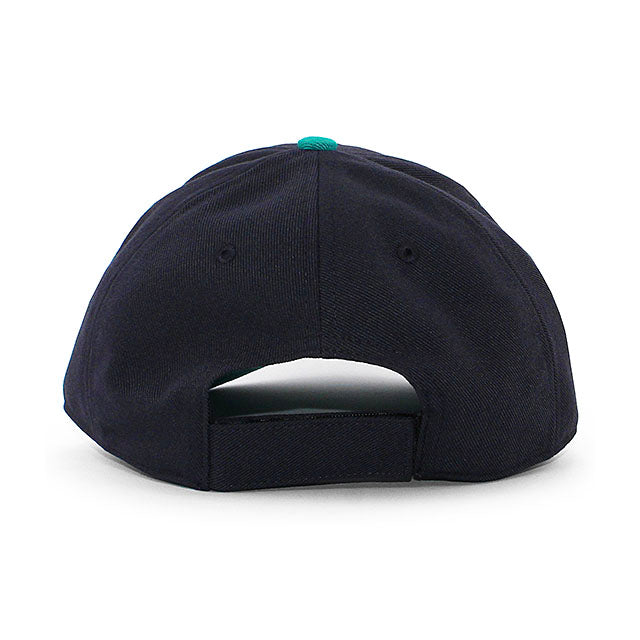 ナイキ キャップ シアトル マリナーズ MLB CLUB PERFORMANCE ADJUSTABLE CAP NAVY