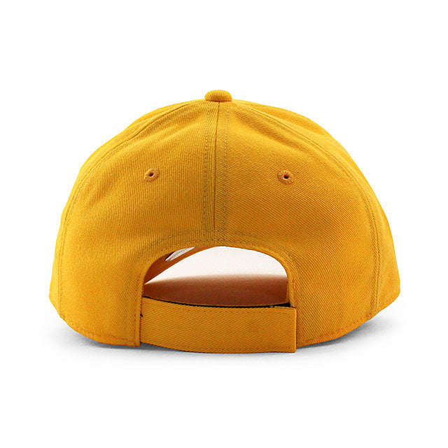 ナイキ キャップ サンディエゴ パドレス MLB EVERGREEN CLUB PERFORMANCE ADJUSTABLE CAP GOLD